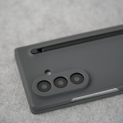 SAMSUNG GALAXY Z FOLD 7 BACK COVER