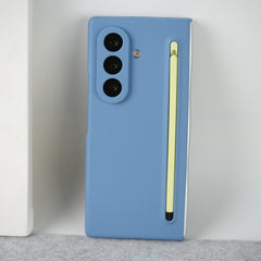 SAMSUNG GALAXY Z FOLD 7 BACK COVER