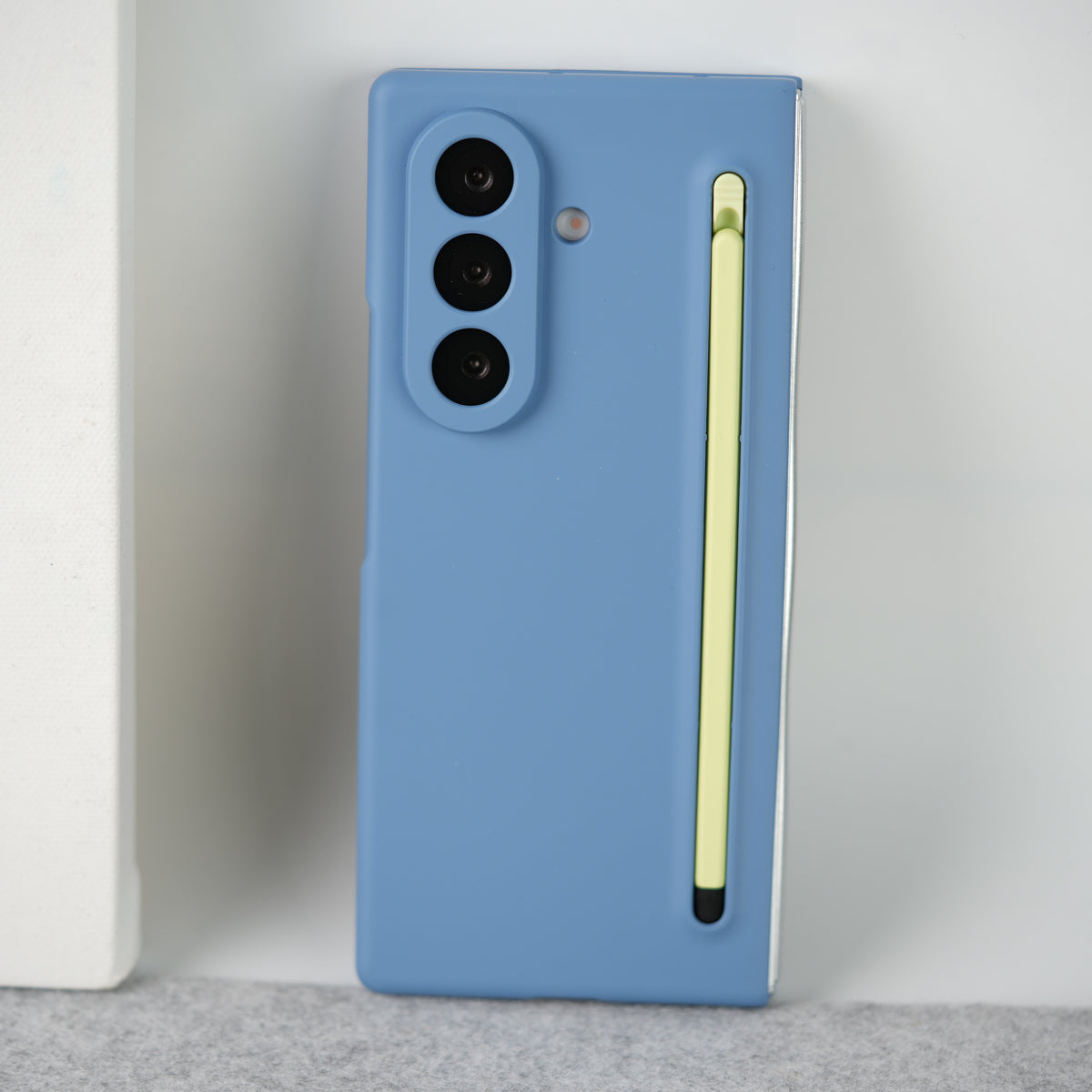 SAMSUNG GALAXY Z FOLD 7 BACK COVER