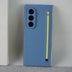 SAMSUNG GALAXY Z FOLD 7 BACK COVER