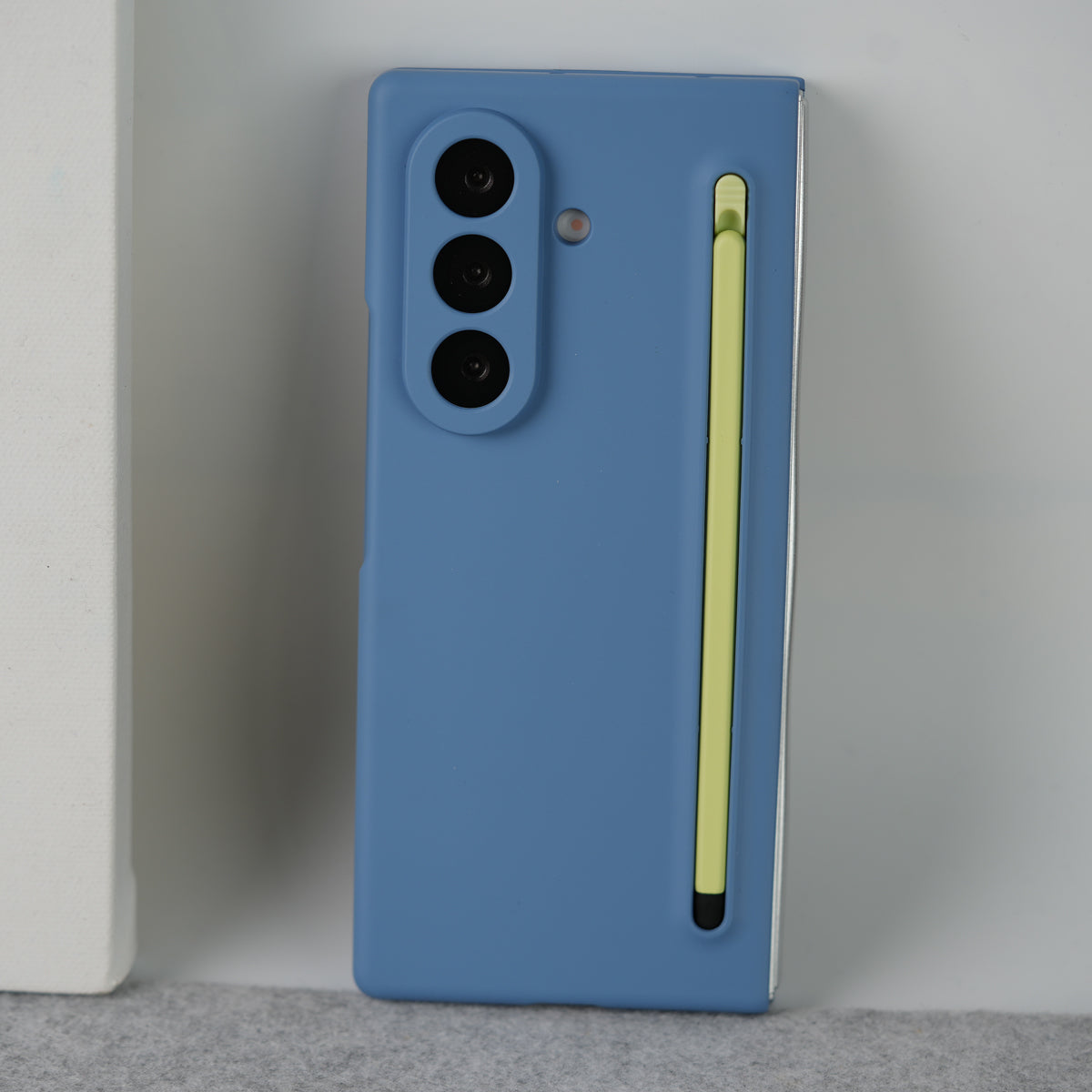 SAMSUNG GALAXY Z FOLD 7 BACK COVER