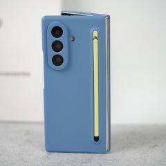 SAMSUNG GALAXY Z FOLD 7 BACK COVER