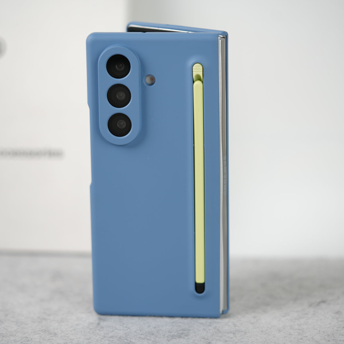 SAMSUNG GALAXY Z FOLD 7 BACK COVER