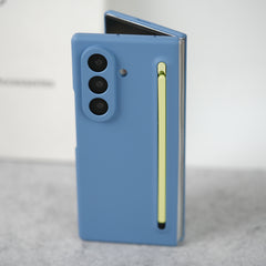 SAMSUNG GALAXY Z FOLD 7 BACK COVER