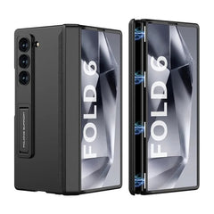 Samsung Galaxy Z Fold 6 GKK Magnetic Hinge Armor Holder Case