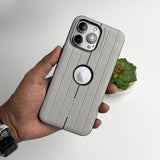 Titanium Gray