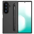 Nillkin Flex Pure Fold S-Pen Version protective cover case for Samsung Galaxy Z Fold 8 Ultra