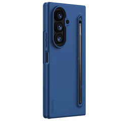 Nillkin Flex Pure Fold S-Pen Version protective cover case for Samsung Galaxy Z Fold 8 Ultra