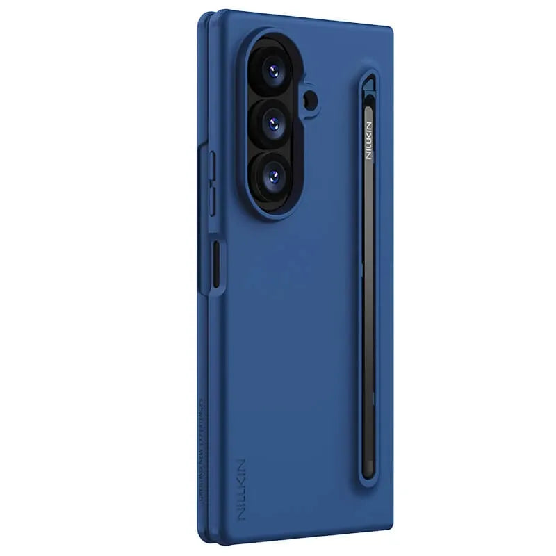 Nillkin Flex Pure Fold S-Pen Version protective cover case for Samsung Galaxy Z Fold 8 Ultra