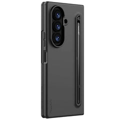 Nillkin Flex Pure Fold S-Pen Version protective cover case for Samsung Galaxy Z Fold 8 Ultra