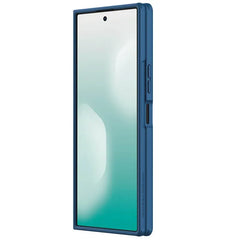 Nillkin Flex Pure Fold S-Pen Version protective cover case for Samsung Galaxy Z Fold 8 Ultra