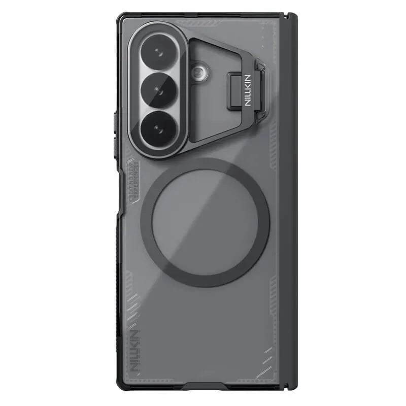 Nillkin Iceblade Prop Magnetic Camera protective cover case for Samsung Galaxy Z Fold 8 Ultra