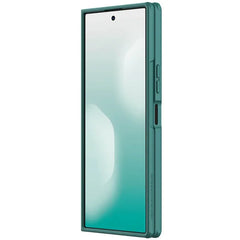 Nillkin Flex Pure Fold S-Pen Version protective cover case for Samsung Galaxy Z Fold 8 Ultra