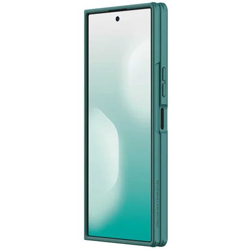 Nillkin Flex Pure Fold S-Pen Version protective cover case for Samsung Galaxy Z Fold 8 Ultra