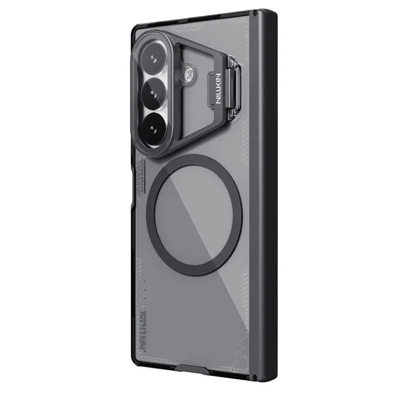 Nillkin Iceblade Prop Magnetic Camera protective cover case for Samsung Galaxy Z Fold 8 Ultra