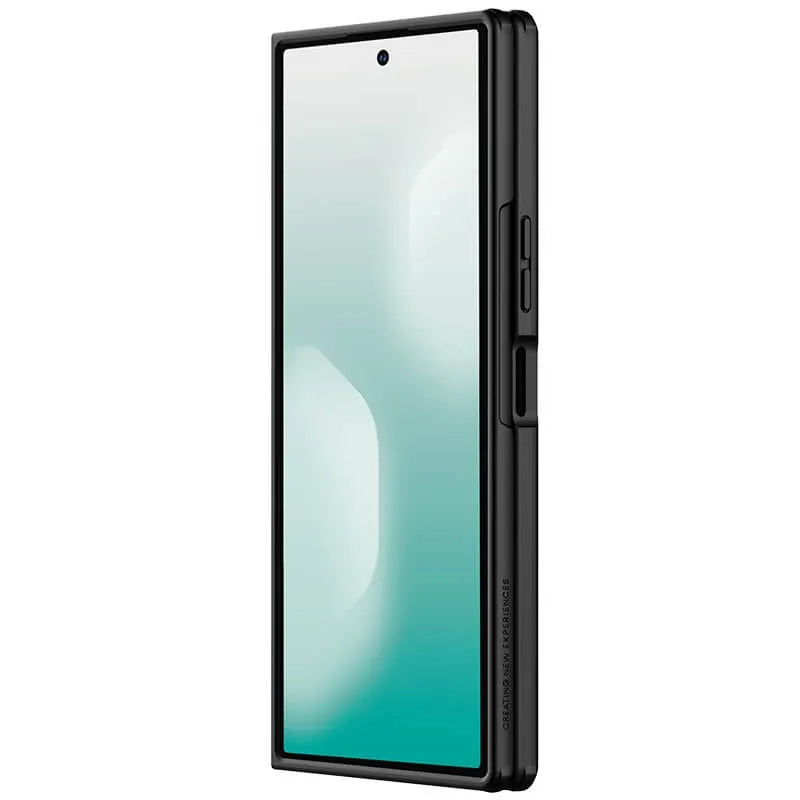 Nillkin Flex Pure Fold S-Pen Version protective cover case for Samsung Galaxy Z Fold 8 Ultra