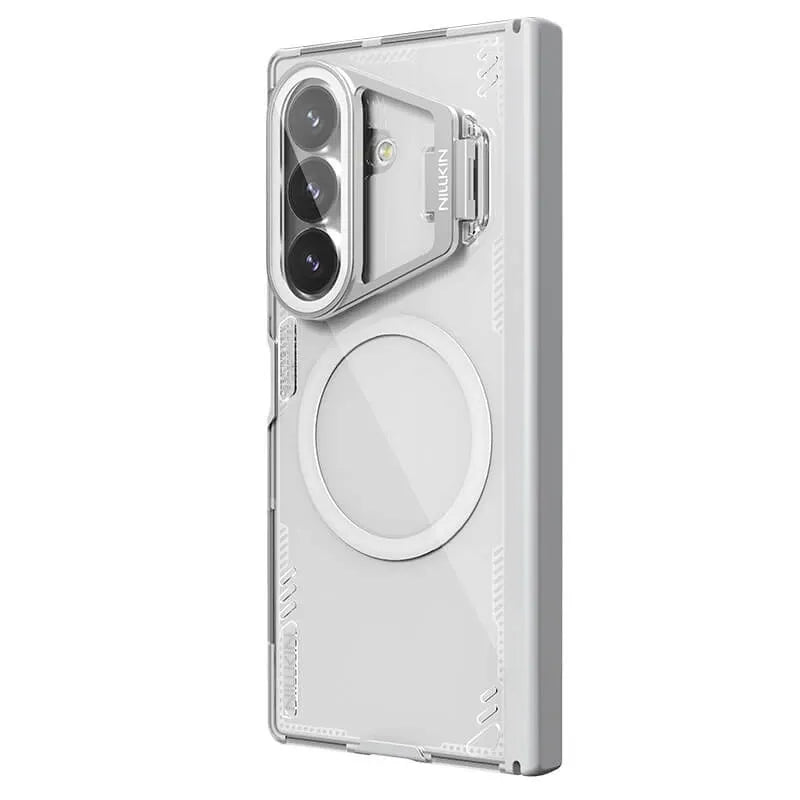 Nillkin Iceblade Prop Magnetic Camera protective cover case for Samsung Galaxy Z Fold 8 Ultra