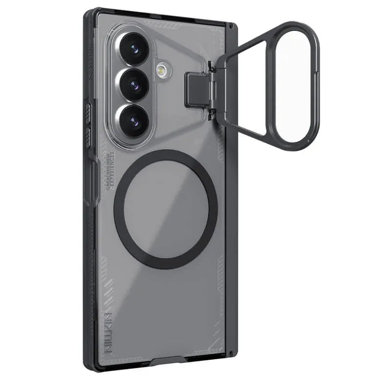 Nillkin Iceblade Prop Magnetic Camera protective cover case for Samsung Galaxy Z Fold 8 Ultra