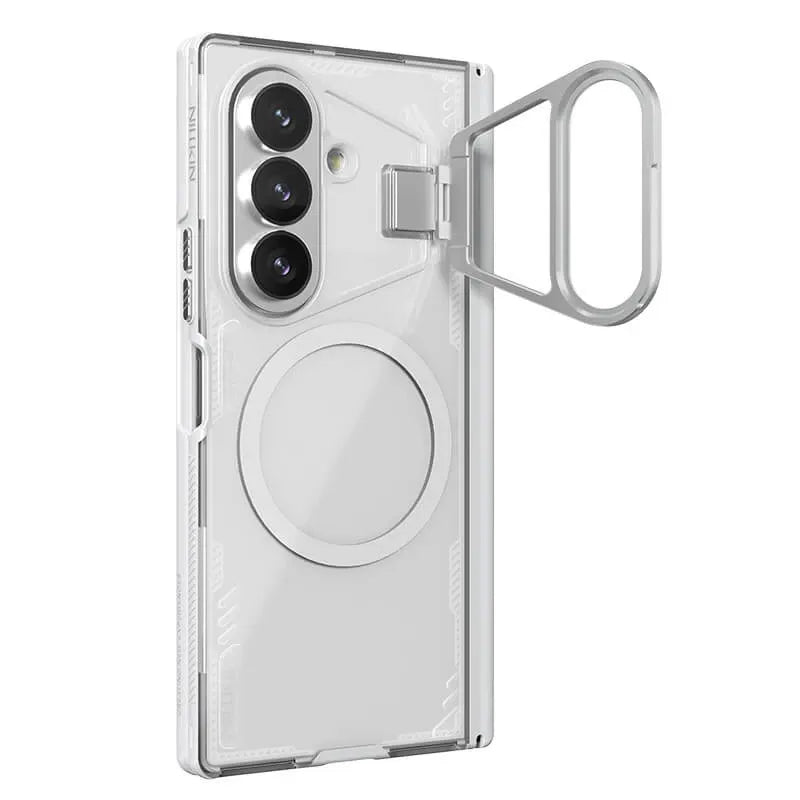Nillkin Iceblade Prop Magnetic Camera protective cover case for Samsung Galaxy Z Fold 8 Ultra