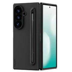 Nillkin Flex Pure Fold S-Pen Version protective cover case for Samsung Galaxy Z Fold 8 Ultra