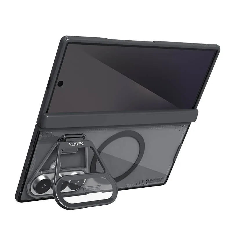 Nillkin Iceblade Prop Magnetic Camera protective cover case for Samsung Galaxy Z Fold 8 Ultra