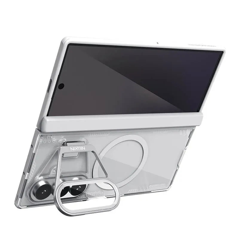 Nillkin Iceblade Prop Magnetic Camera protective cover case for Samsung Galaxy Z Fold 8 Ultra