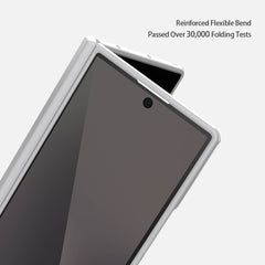 Nillkin Iceblade Prop Magnetic Camera protective cover case for Samsung Galaxy Z Fold 8 Ultra