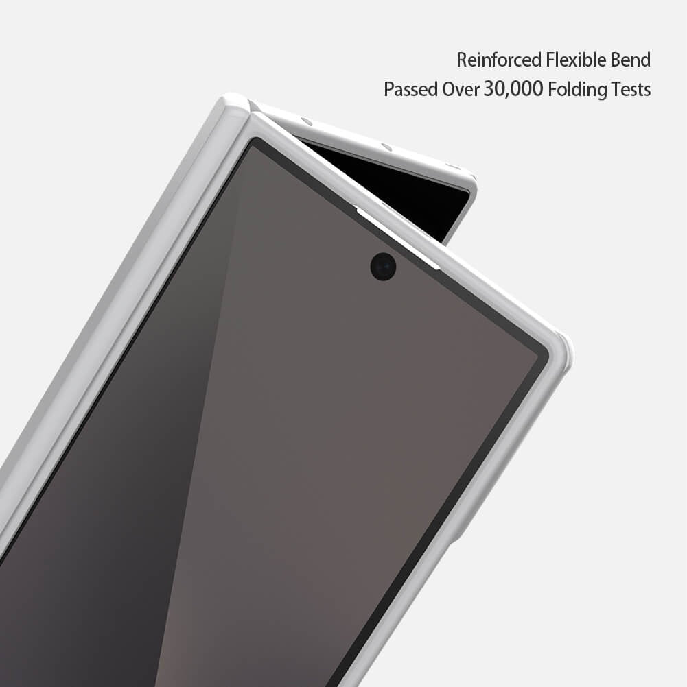 Nillkin Iceblade Prop Magnetic Camera protective cover case for Samsung Galaxy Z Fold 8 Ultra
