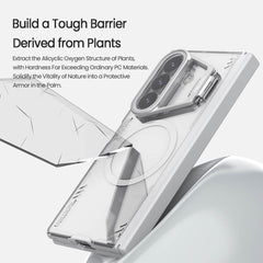 Nillkin Iceblade Prop Magnetic Camera protective cover case for Samsung Galaxy Z Fold 8 Ultra