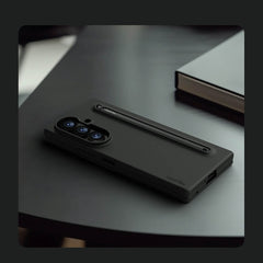 Nillkin Flex Pure Fold S-Pen Version protective cover case for Samsung Galaxy Z Fold 8 Ultra