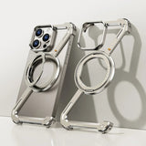 Natural Titanium