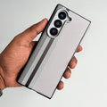 Samsung Galaxy Z Fold 5 Aramid Designer Cover