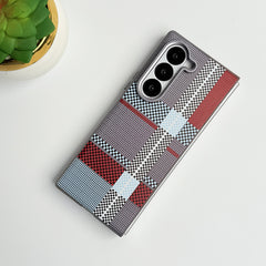 Samsung Galaxy Z Fold 5 Aramid Designer Cover