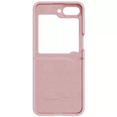 Samsung Galaxy Z Flip 5 Nillkin Finger Strap Liquid Silicone Case Cover