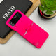 Neon Pink