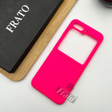 Neon Pink