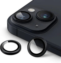 iPhone Camera Lens Kit Protector (Black)