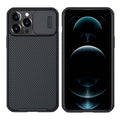 iPhone Nillkin Camshield Pro Shockproof Case (Black)