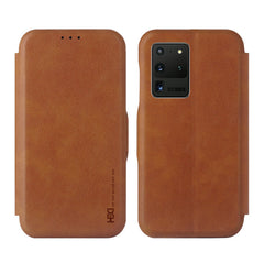 Samsung Galaxy S23 flip Cover With Card Holder