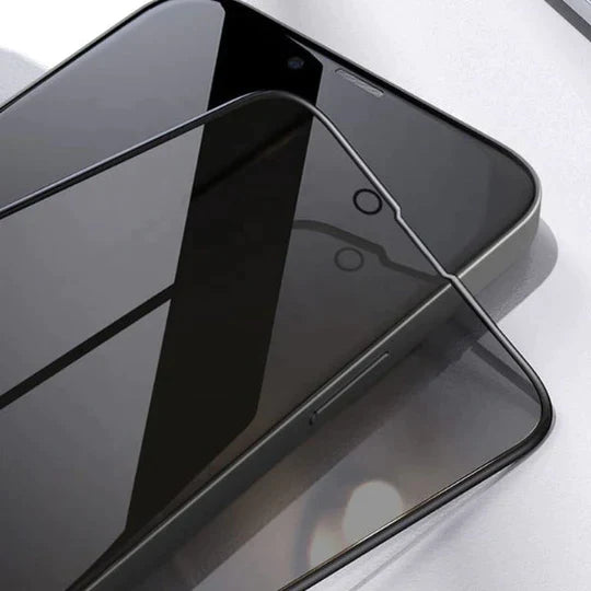 iPhone 16 Series Anti-Spy Privacy Tempered Glass Screen Protector