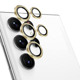 Titanium Gold