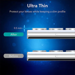 Samsung Galaxy S24 Ultra Camera Lens Kit Protector