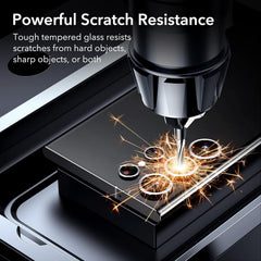 Samsung Galaxy S24 Ultra Camera Lens Kit Protector