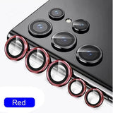 Titanium Red