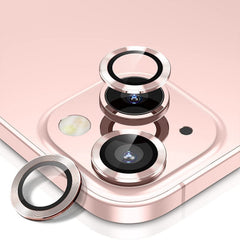 iPhone Camera Lens Kit Protector (Black)