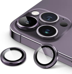 iPhone Camera Lens Kit Protector