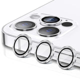 iPhone 15 Pro Max ( Silver )