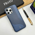 iPhone Merc Sports Car Logo With Frosted Dotted Design Case Cover