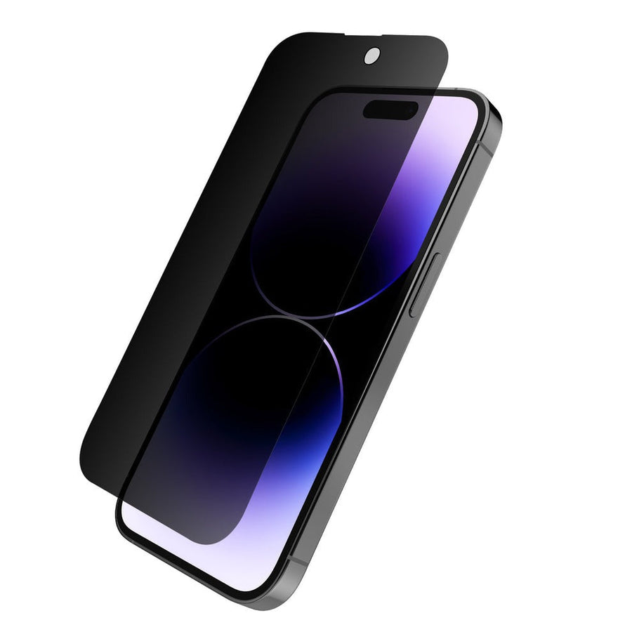 iPhone 16 Series Anti-Spy Privacy Tempered Glass Screen Protector