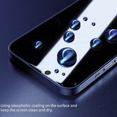 iPhone 16 Series Anti-Spy Privacy Tempered Glass Screen Protector